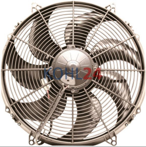 Axialgebläse Spal VA33AP71LL65A VA33-AP71/LL-65A 12 Volt 23,7 Ampere Original Spal